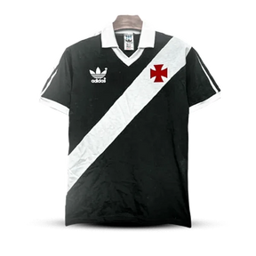 Camisa do Vasco 1989/1990 Home - Retrô