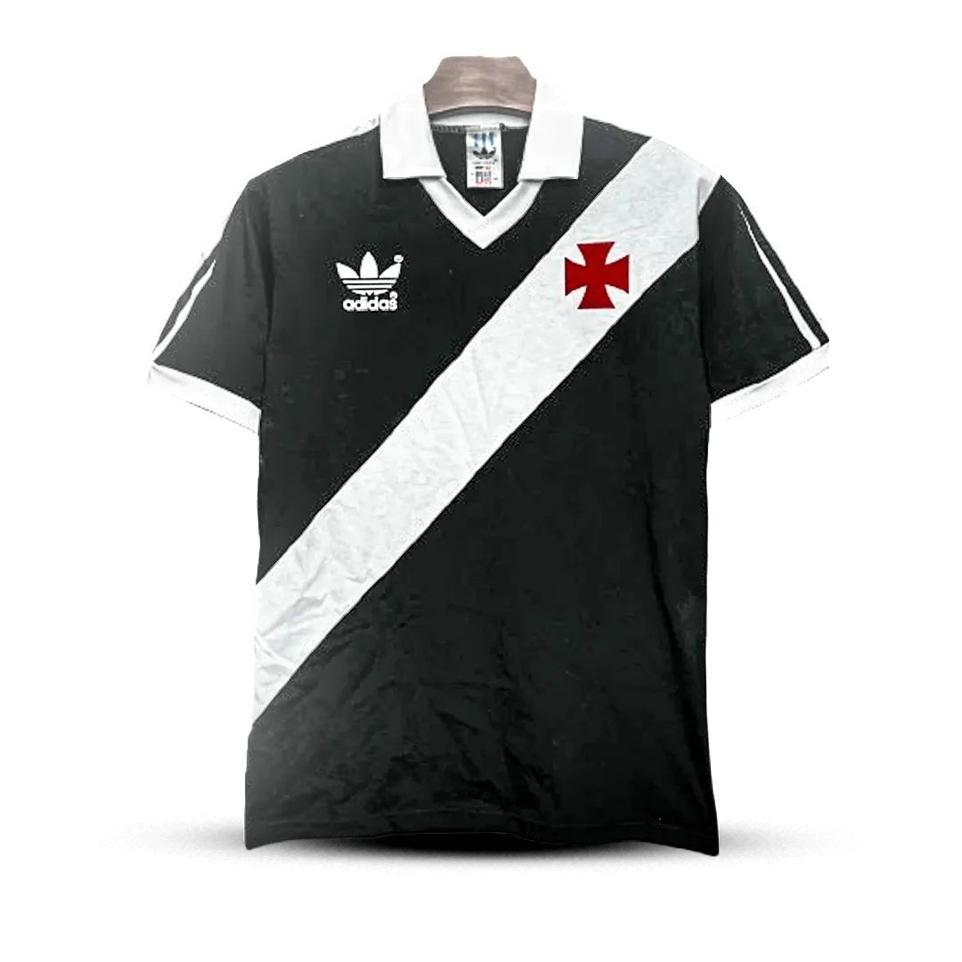 Camisa do Vasco 1989/1990 Home - Retrô
