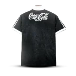 Camisa do Vasco 1989/1990 Home - Retrô