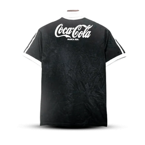 Camisa do Vasco 1989/1990 Home - Retrô