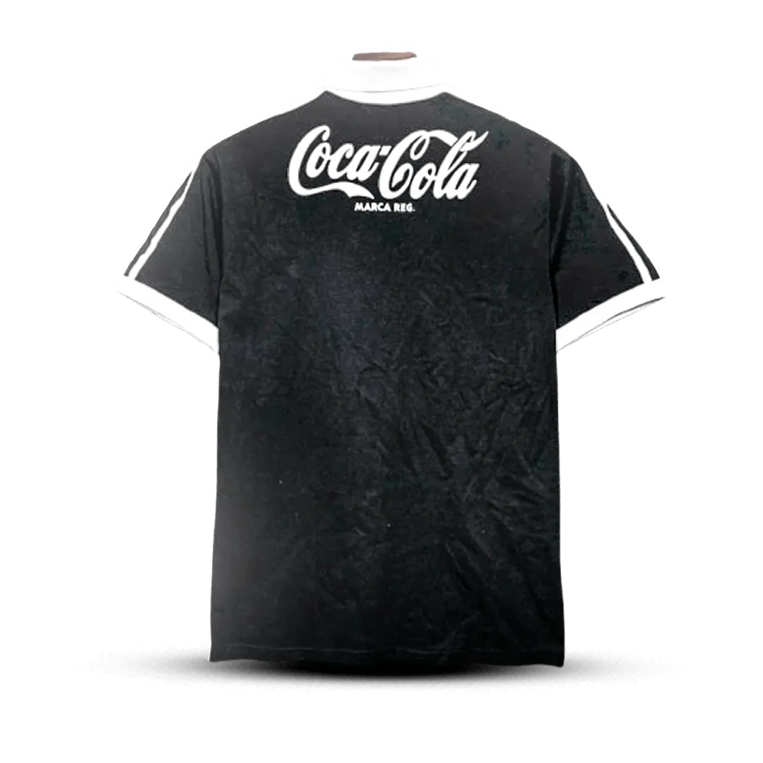 Camisa do Vasco 1989/1990 Home - Retrô