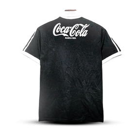 Camisa do Vasco 1989/1990 Home - Retrô