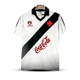 Camisa do Vasco 1989/1990 Away - Retrô