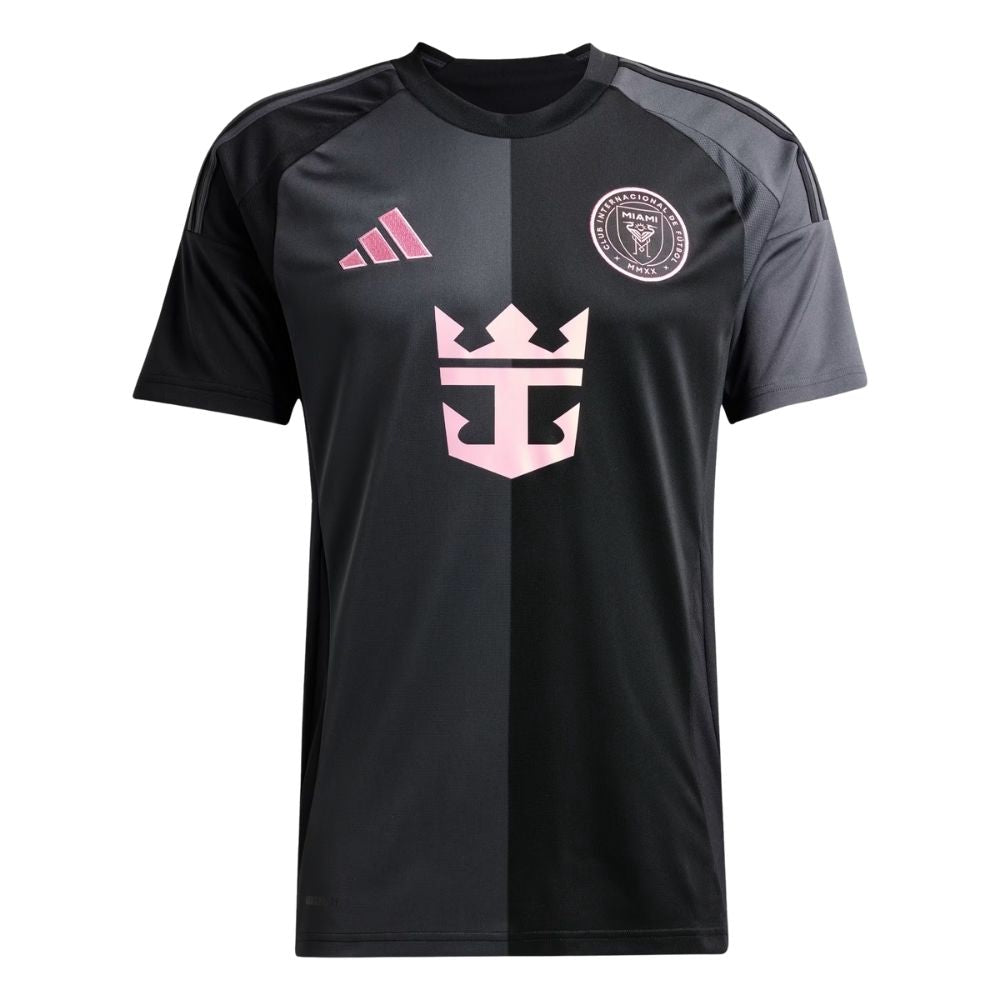 Camisa do Inter Miami AWAY 2025/2026
