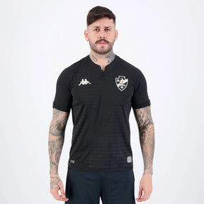 Camisa do Vasco 2024/25 Goleiro