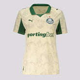 Camisa do Palmeiras Feminina KidSuper 2025