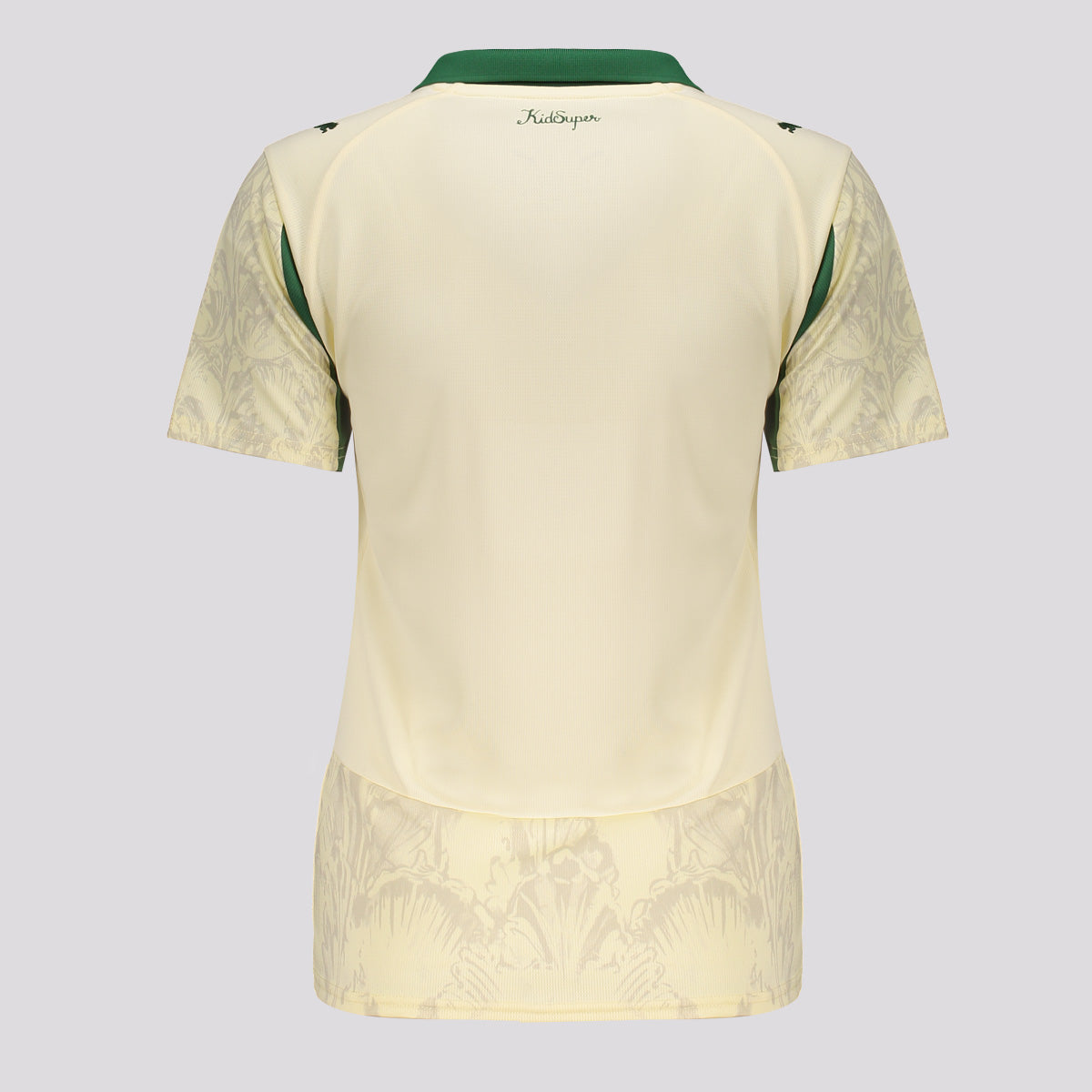 Camisa do Palmeiras Feminina KidSuper 2025