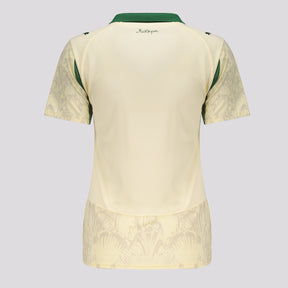 Camisa do Palmeiras Feminina KidSuper 2025