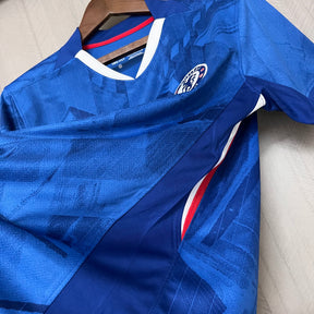 Camisa Chelsea Home 25/26