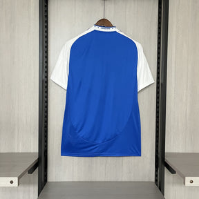 Camisa do Cruzeiro Home 2025/2026