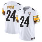 Camisa Pittsburgh Steelers - Joey Porter Jr.