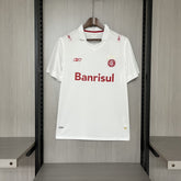 Camisa Internacional Retrô Away 2006