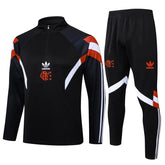Conjunto de Inverno Flamengo Originals 2025/26