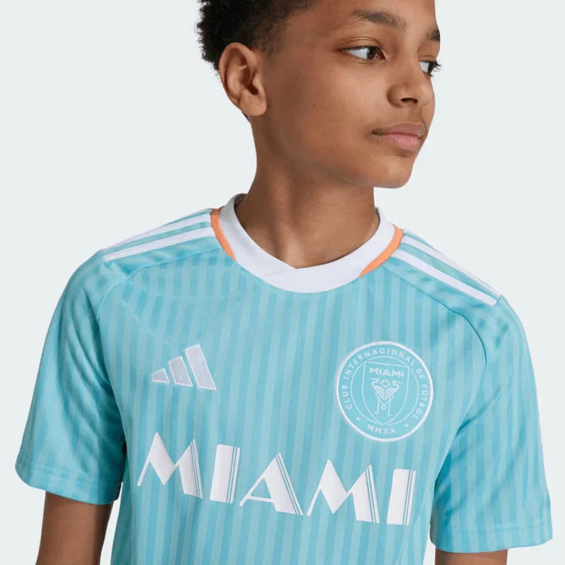 Kit Infantil Inter Miami 24/25 - Third