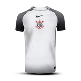 Camisa Corinthians Home 2025/2026