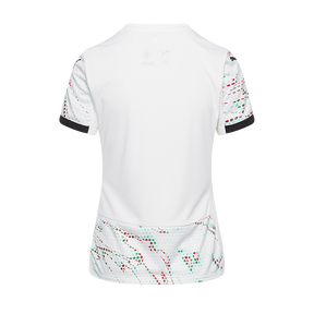 Camisa do Portugal 2025/26 Away - Feminina