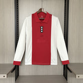 Camisa Ajax Especial 125 anos - Manga Longa