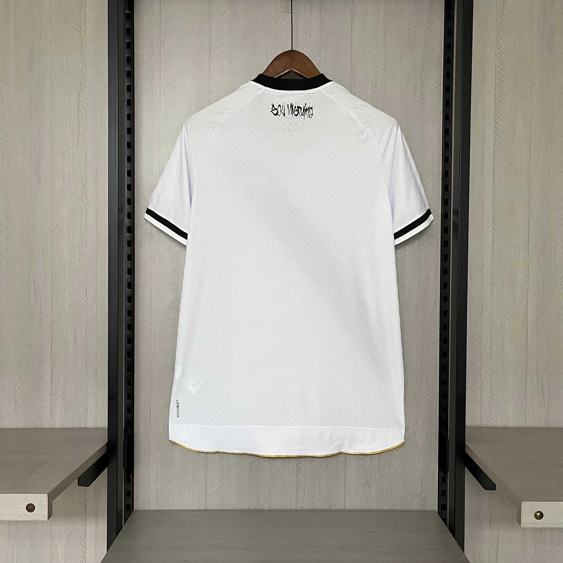 Camisa do Vasco Away 25/26