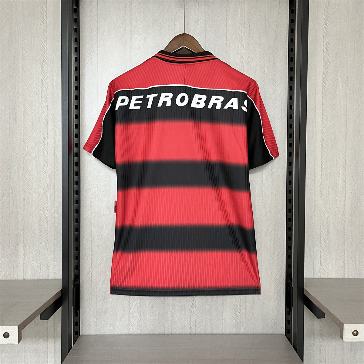 Camisa Flamengo Retro - 1997