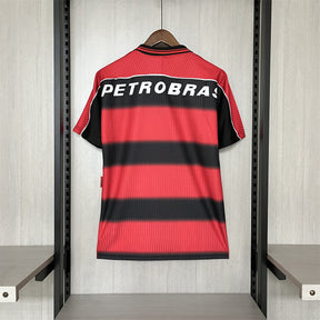 Camisa Flamengo Retro - 1997