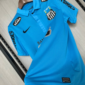 Camisa Santos Retrô Away 2012/13