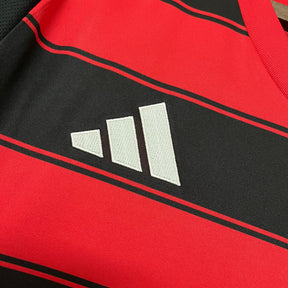 Regata Flamengo Home 2025/2026