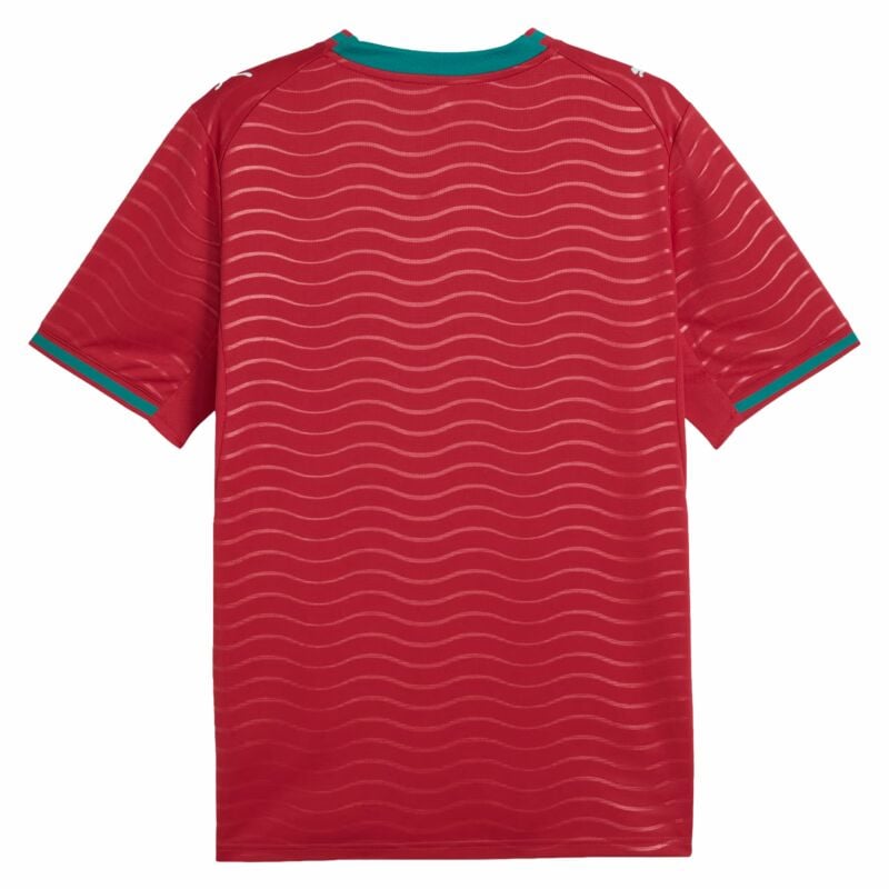 Camisa do Portugal Home Copa 2026
