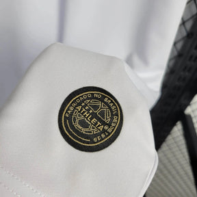 Camisa do Santos Homenagem ao Pelé - 2025/2026