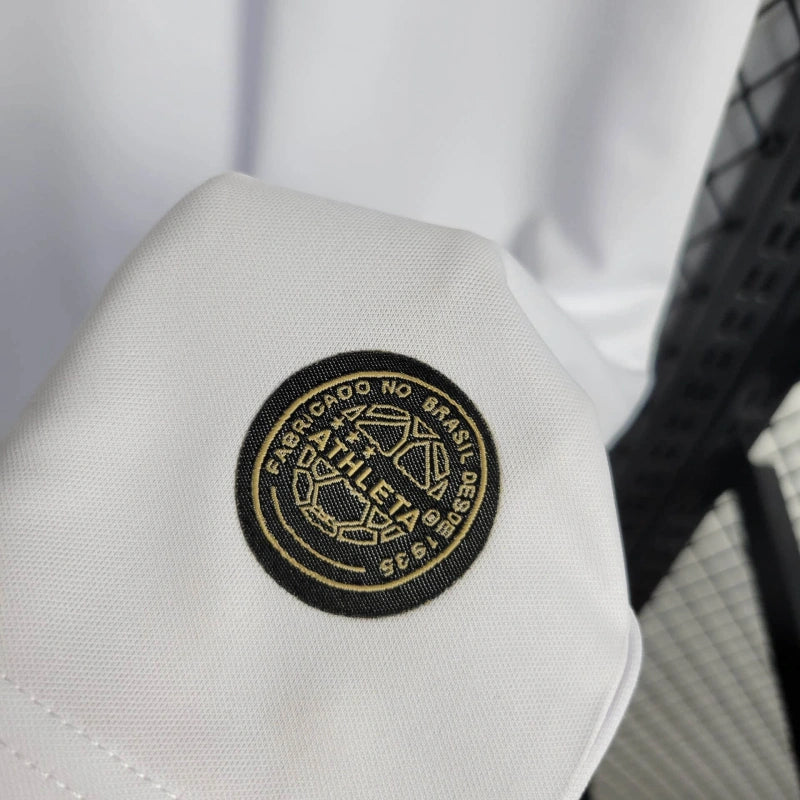 Camisa do Santos Homenagem ao Pelé - 2025/2026