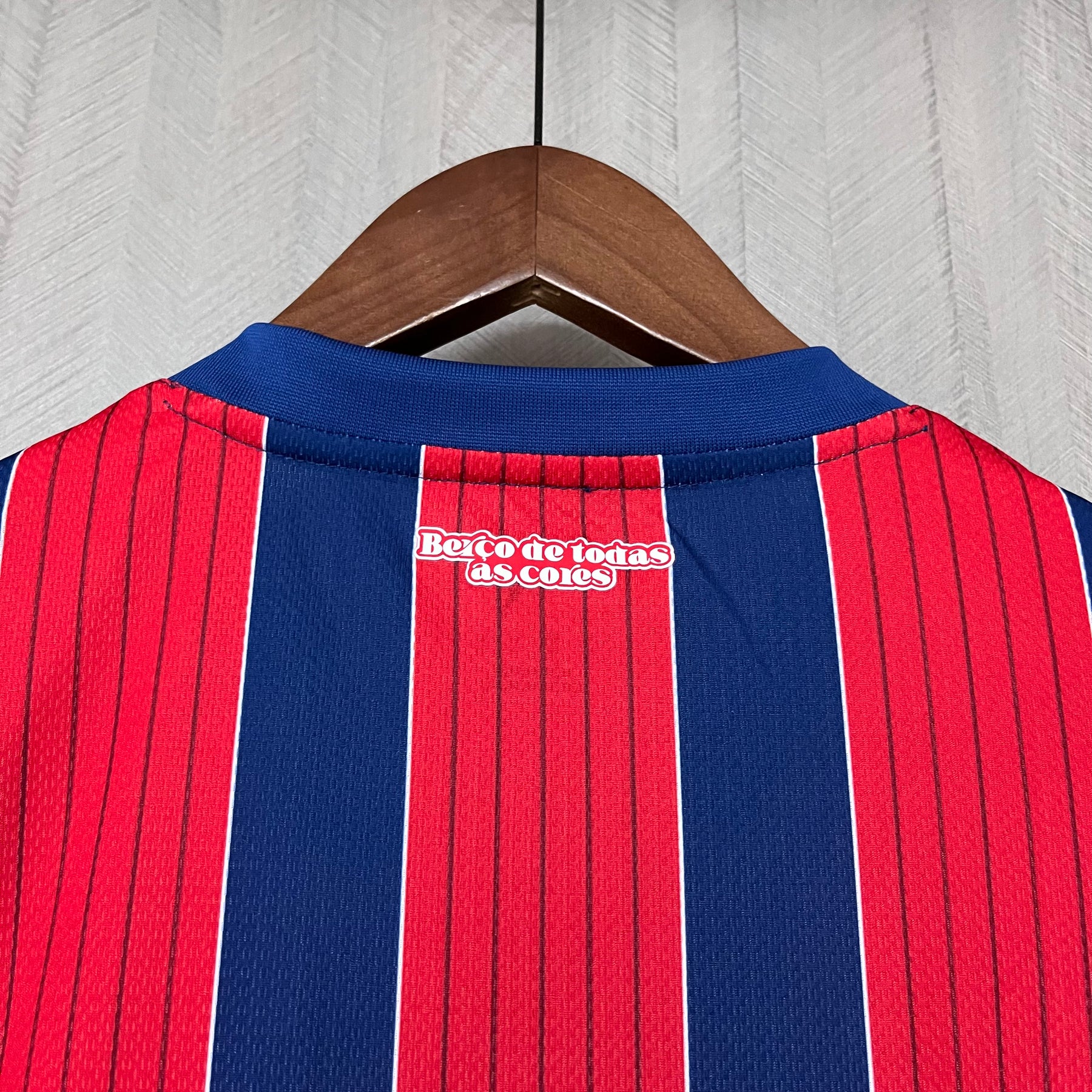 Camisa Bahia Away 2025/2026