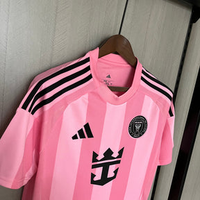 Camisa do Inter Miami Home - 2025/2026