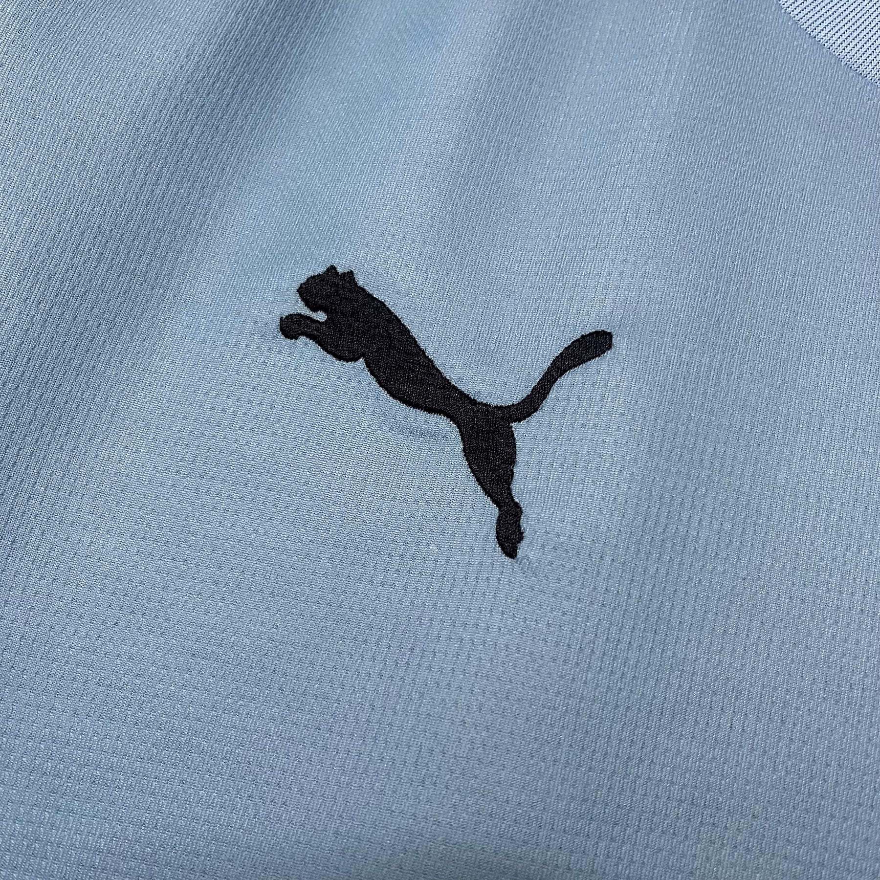 Camisa Manchester City Home 25/26