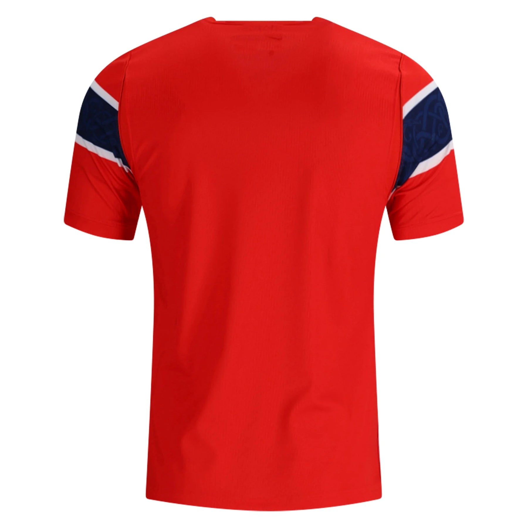 Camisa da Noruega Home Copa 2026