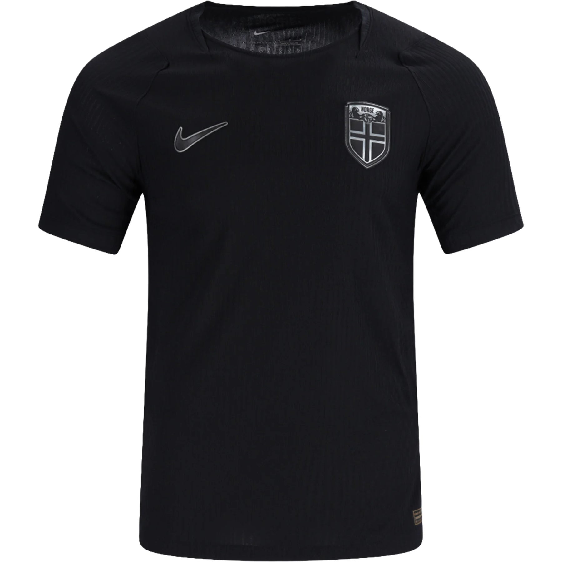 Camisa da Noruega Away Copa 2026 - Versão Jogador