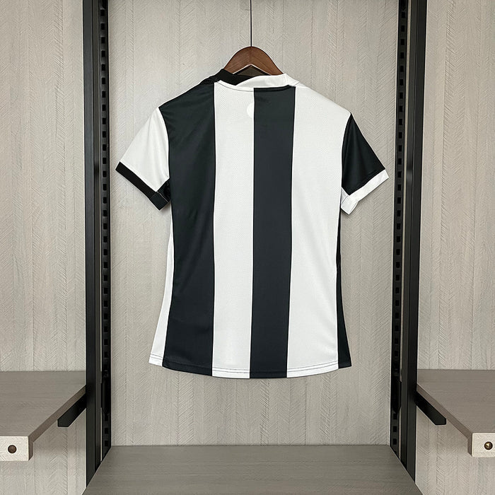 Camisa do Corinthians Feminina Third 2024/25