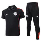 Conjunto de treino Ajax 25/26 - Camisa Polo + Calça