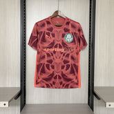 Camisa do Palmeiras Goleiro - 2025/2026