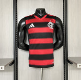 Regata Flamengo Home 2025/2026