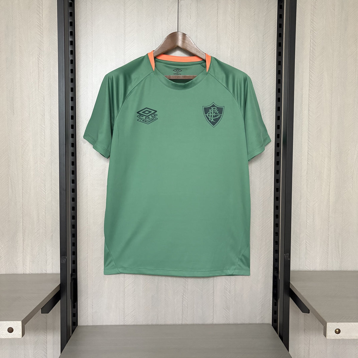 Camisa Fluminense Treino 2025