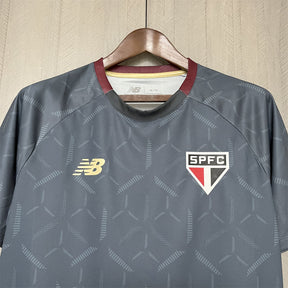 Camisa do São Paulo Treino - 2025/2026