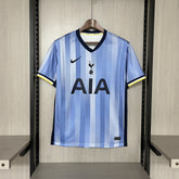 Camisa do Tottenham Away 2024/2025