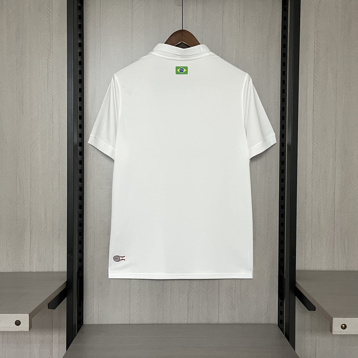 Camisa Internacional Retrô Away 2006