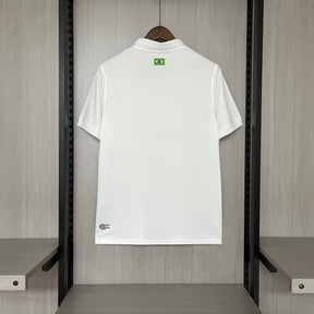 Camisa Internacional Retrô Away 2006