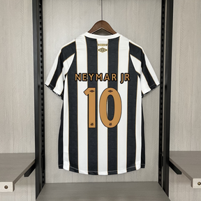 Camisa do Santos AWAY 2024/2025 - NEYMAR#10