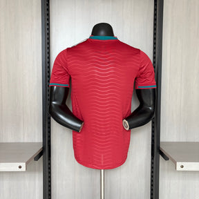 Camisa do Portugal Home Copa 2026 - Versão Jogador