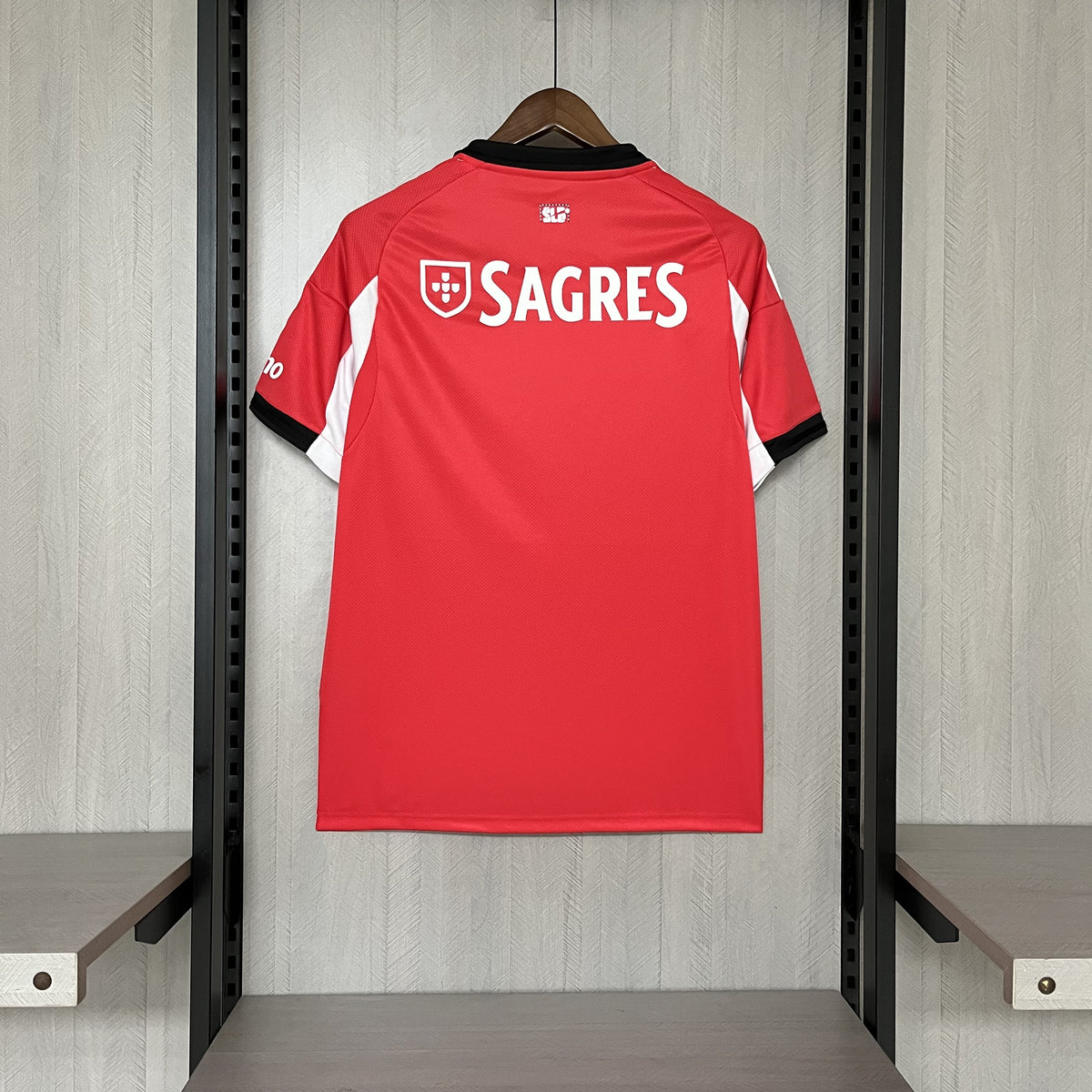 Camisa Benfica  Home 2025/26