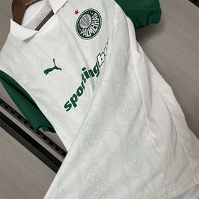 Camisa do Palmeiras Away - 2025/2026