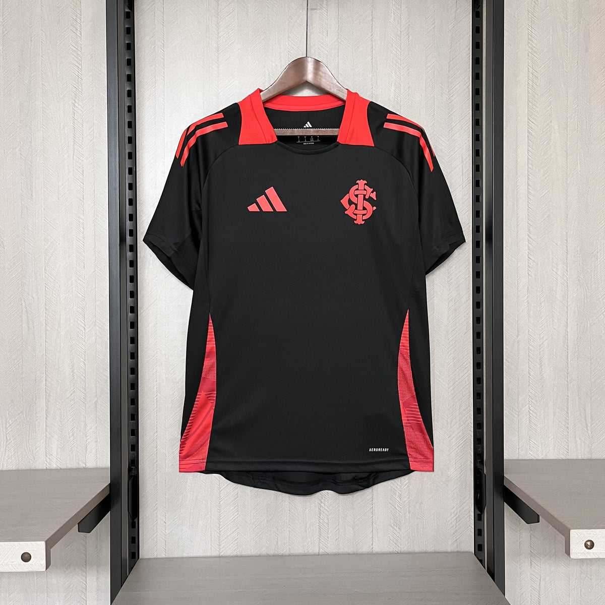 Camisa Internacional Treino 2025