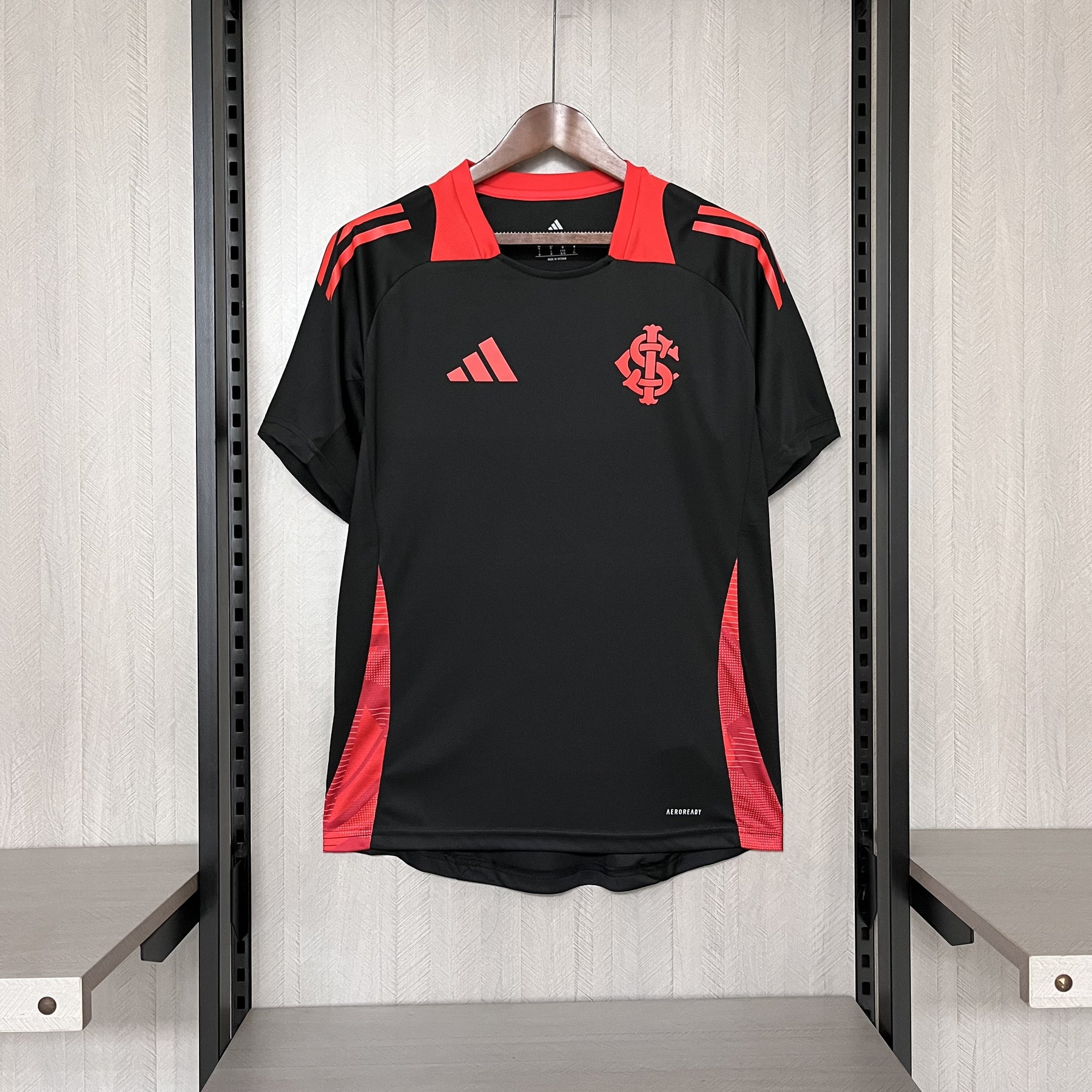 Camisa Internacional Treino 2025