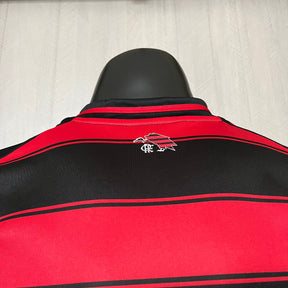 Regata Flamengo Home 2025/2026
